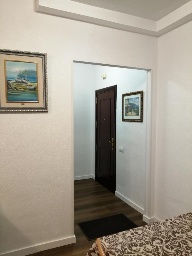 A 1 Minuto De Las Canteras Las Palmas de Gran Canaria Kültér fotó